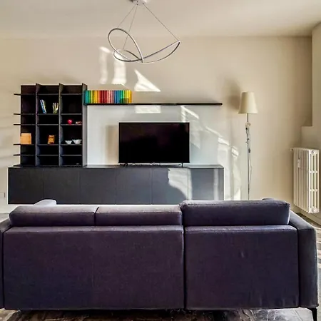 La Maison Del Borgo Apartment