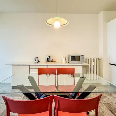 La Maison Del Borgo Apartment *