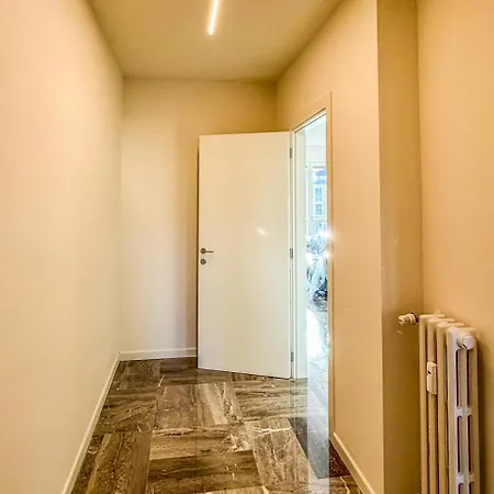 Apartment La Maison Del Borgo Bergamo