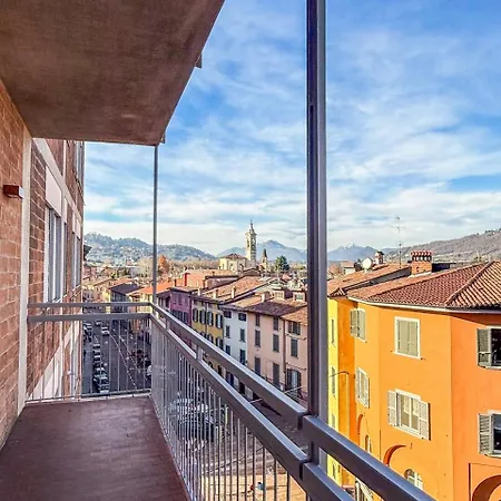 La Maison Del Borgo * Bergamo