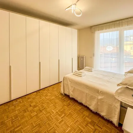 Apartment La Maison Del Borgo Bergamo