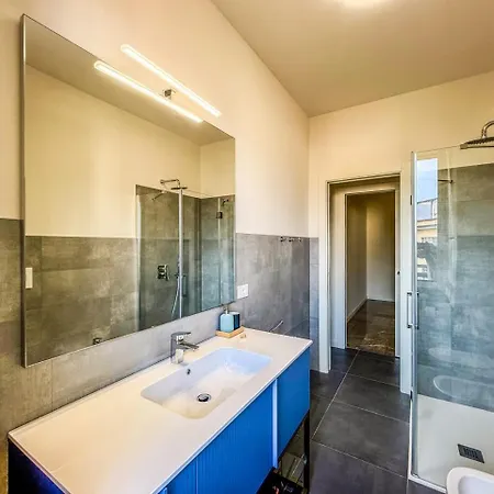 La Maison Del Borgo Apartment