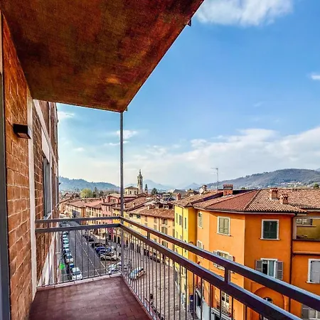 La Maison Del Borgo Apartment